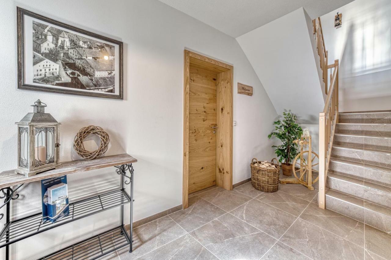 Pension Und Ferienchalets Zum Lebzelter フライウング エクステリア 写真